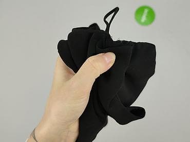 biustonosze 95d: Pieces, Top damski, rozmiar XS — 4