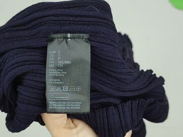 golf bezowy h m: H&M, Гольф жіночий, розмір S — 5