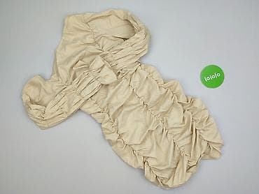 sukienki ecru: PrettyLittleThing, Sukienka damska, rozmiar M — 3