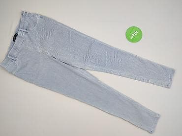 ogrodniczki next: F&F, Legginsy Eleganckie damskie, rozmiar L — 2