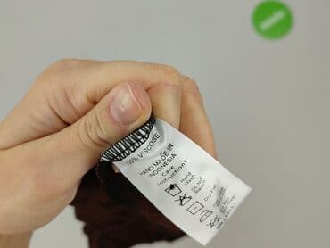 sukienka w panterkę, mohito: Motel, Sukienka damska, rozmiar S — 6