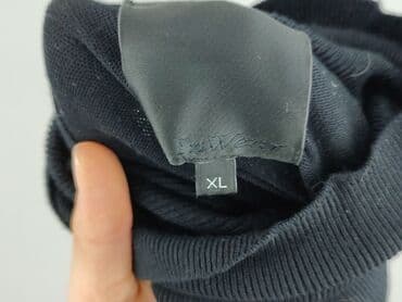 sukienka golf sweter: Who What Wear, Sukienka damska, rozmiar XL — 4