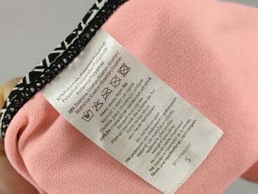 spodnie dresowe nike bez ściągaczy: Купальні трусики, розмір S — 4