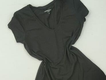 oversized calvin klein t shirty: CKH Clockhouse, T-shirt damski, XL — 1