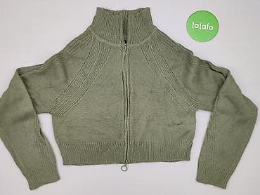 kardigan pull and bear: House, Kardigan damski, rozmiar XS — 2