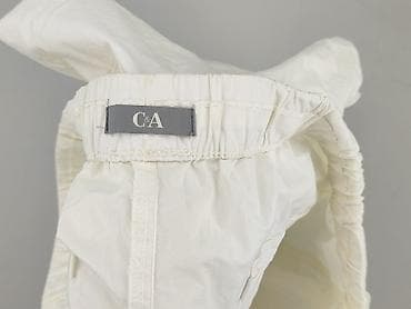 spodnie ze stringami: C&A, Spodnie 3/4 damskie, rozmiar 3XL — 4