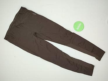 dresy lamania: Domyos, Legginsy Sportowe damskie, rozmiar M — 2