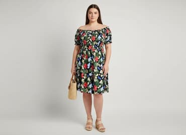 hawajska sukienka vinted: Generation, Sukienka damska, rozmiar XL — 1