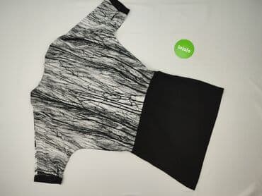 ubrania plus size: Sukienka damska, rozmiar 6XL — 3