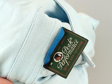 dresy nike: Peak Performance, Damska koszulka polo, rozmiar S — 6