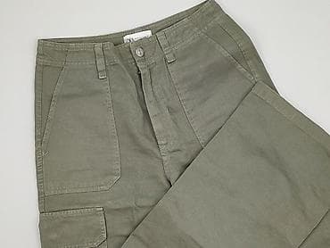 Zara, Cargo for women, size XS