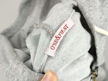 bluzy damskie miss sixty: Bluza z kapturem damska, rozmiar S — 4