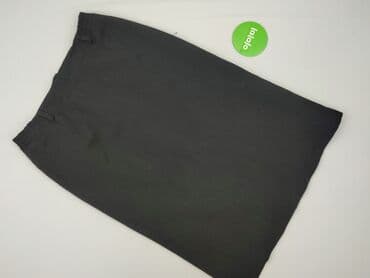 spódnice midi plisowane czarne: Spódnica damska, rozmiar 2XL — 2