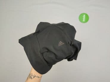 adidas spodnie szerokie: Adidas, Spodnie dresowe dla mężczyzn, rozmiar M — 6