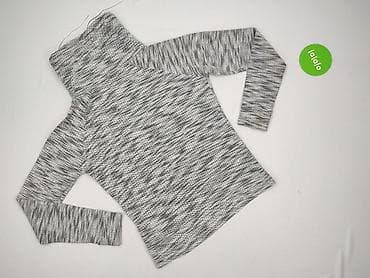 cn 170 76a: Atmosphere, Bluza z kapturem damska, rozmiar M — 4