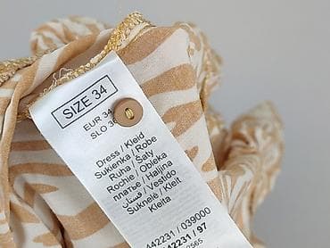 even odd klapki: Orsay, Sukienka damska, rozmiar XS — 5