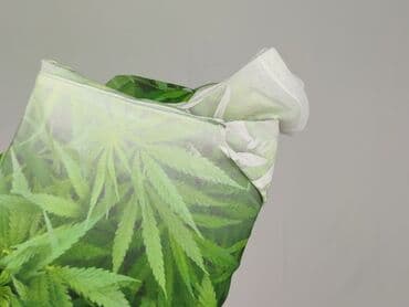 włoskie ubrania plus size: T-shirt for men, size 5XL — 7