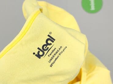 ideal ubrania: IDEAL, T-shirt damski, rozmiar S — 4