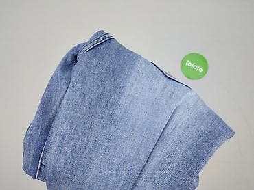 mom fit jeans plus size: Jeansy damskie, rozmiar M — 5