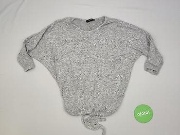 cargo reserved: Sweter damski, rozmiar S — 2