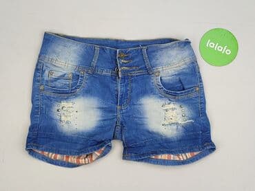 indicode jeans spodnie: Szorty damskie, XL — 3