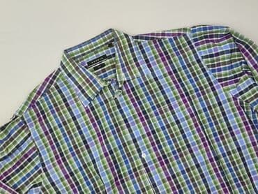 Koszule: Morgan, Koszulа dla mężczyzn, rozmiar 3XL — 1