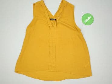tuniki indyjskie allegro: Gina Tricot, Women's blouse, size M (EU 38) — 2