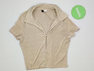 biale body hm: H&M Divided, Bluzka damska, rozmiar S — 2