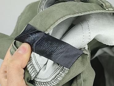 second hand online stores: ASOS Design, Szorty damskie, rozmiar M — 5