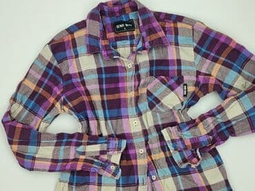 plisa koszula: Koszula damska, rozmiar S — 1