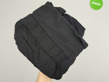 legginsy ciążowe olx: H&M Mama, Spodnie 3/4 damskie, rozmiar L — 6