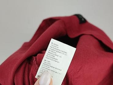 serce: Koszulka dla mężczyzn, rozmiar M — 4