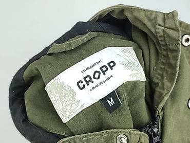 cropp jackets: Cropp, Parka damska, rozmiar M — 6