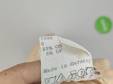 schnoor: Spodnie materiałowe damskie, rozmiar S — 5