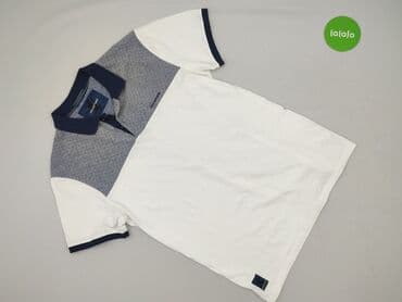 diverse marynarka: Diverse, Koszulka polo dla mężczyzn, 2XL — 2