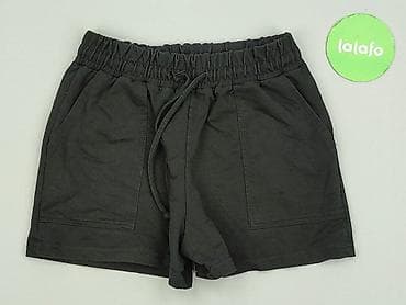 dresy damski: Szorty damskie, rozmiar M — 2