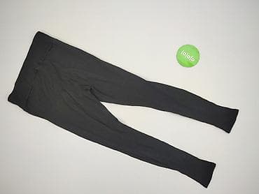 dresy martes: H&M Divided, Legginsy Sportowe damskie, rozmiar M — 3