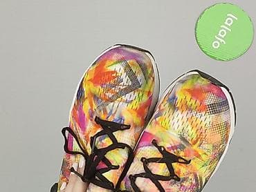 bokserki bape: Reebok, Sneakersy damskie, rozmiar 38 — 6