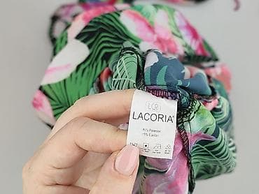 klapki bellini: Sukienka damska, rozmiar L — 4