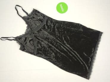sukienka w geometryczne wzory h: H&M, Women`s dress, size M (EU 38) — 2
