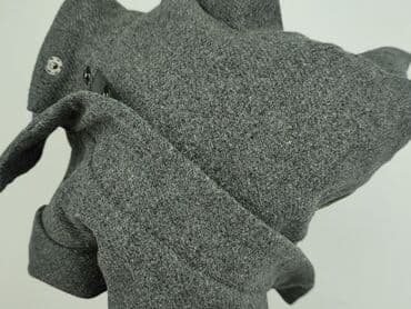 massimo dutti kurtki zimowe: H&M, Płaszcz damski, rozmiar XS — 6