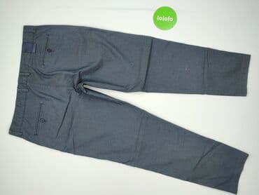 hm spodnie zimowe: Chinosy dla mężczyzn, rozmiar M — 3