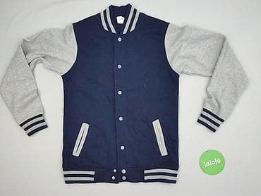 koszula i sweter: Bluza dla mężczyzn, rozmiar XS — 2