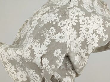 kapcie ars: Spodnie materiałowe damskie, rozmiar S — 5