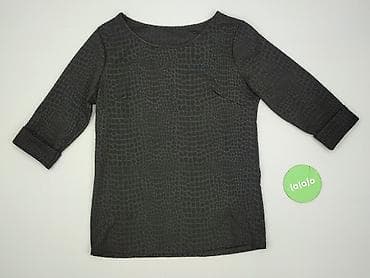 moda bluzki: Bluzka damska, rozmiar S — 2