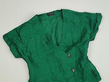 zalando bluzy: Bluzka damska, rozmiar M — 1