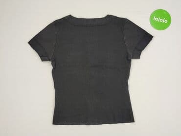 t shirty oversize basic: KY creation, T-shirt damski, rozmiar M — 3