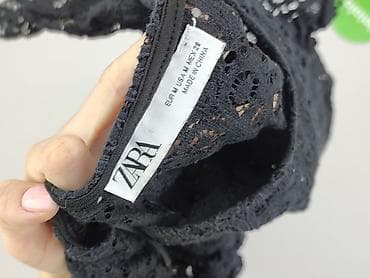 larp: Zara, Women's blouse, size M — 4