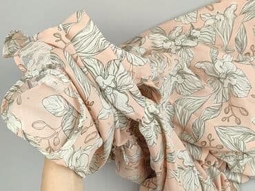 różowa sukienka na 18: Rue Paris, Sukienka damska, rozmiar M — 5