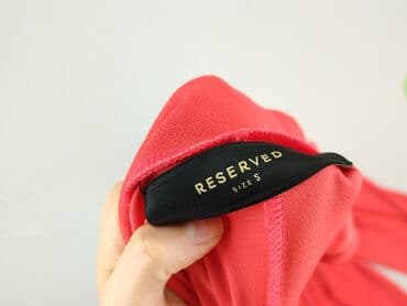 класичні костюми жіночі: Reserved, Kombinezon damski, rozmiar S — 4